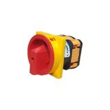 Opaş Ykl 1X10A Pako Şalter Opaş - Siyah