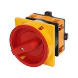 Opaş YKL 1X25A 2 Adet Pako Şalter