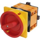 Opaş Ykl501m40 5x40a Aç Kapa Pako Şalter