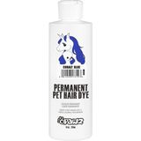 Opawz Cobalt Blue Mavi Köpek Boyası - Büyük Boy 234 gr / 8 Oz - Lacivert