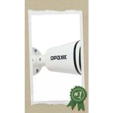 OPAX 4 lü ahd kamera seti 2 mp