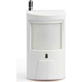 Opax ARD-507 Kablosuz Pır Ard-2545, 2444Mx, 878 Gsm -632 Ve Opax-571 Uyumlu Dedektör