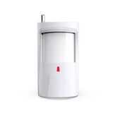 Opax Ard-507 Kablosuz Pır Hareket Dedektörü ( Opax Alarm Panelleriyle Uyumlu)