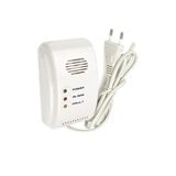Opax Hx-2008Ex Gaz Alarm Cihazı 220V Ac - Beyaz