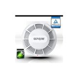 Opax HY-SSA01 Photoelectric Kombine Kablosuz Duman & Isı Dedektörü