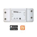 Opax Relay 35 A Akıllı Röle Modülü/akıllı Switch/relay Modüle 220 V/1800w