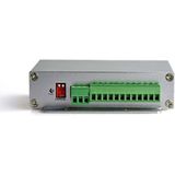 Opax Relay-403 8 Li Röle Modülü (Ard-2545 /2646 /2747 Uyumlu)