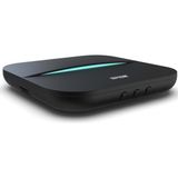 OPAX-W20-S Gprs Wıfı Network Alarm Sistemi