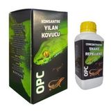 Opc Konsantre Yılan,kertenkele,akrep Kovucu 100 Cc