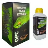 Opc Konsantre Yılan,Kertenkele,Akrep Kovucu 125 Ml