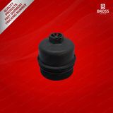 Opel 1.3 CDTI Fiat 1.3 JTD Ufi Tip İçin Yağ Filtre Kabı 5650993