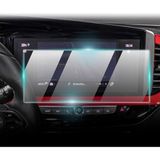 Opel 2024 Mokka Ultimate - GS / Electric / Grandland Ultimate - GS 10 Inch Multimedya 9H Nano IPG ProActive Ekran Koruyucu - Şeffaf
