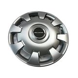 Opel 206 14 inç Esnek Kırılmaz Jant Kapağı