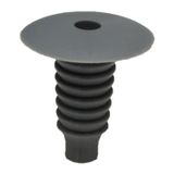 Opel 2207713 BMW 51471904317 Ford 6998849 İçin 10 Adet Klips