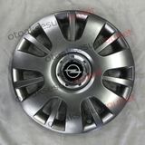 Opel 407 16 inç 4 Adet Jant Kapağı
