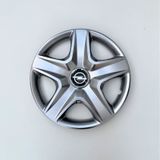 Opel 418 16 inç 4 Adet Jant Kapağı