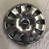 Opel 425 16 inç 4 Adet Jant Kapağı