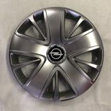 Opel 428 16 inç 4 Adet Jant Kapağı