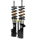 Opel Adam 2012-2018 Uyumlu Coilover Ayarlı Amortisör 15 cm