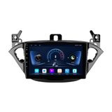 Opel Adam Android Multimedya (2013-2017) CarPlay Android Auto Navigasyon Kameralı 8GB RAM 64GB