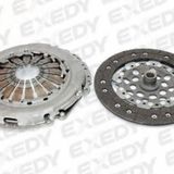 Opel Agila 1.3 CDTI Debiryaj Baskı Balata Set 622307200
