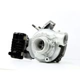 Opel Antara 2.0 Dizel Turbo Komple Garrett