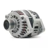 Opel Antara 2.0 Şarj Dinamosu Alternatör Komple Kore.13580078