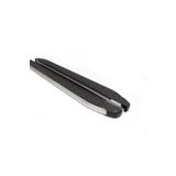 Opel Antara 2007 ve Sonrası Blackline Krom Yan Basamak