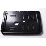 OPEL ANTARA METAL KARTER MUHAFAZA KORUMA SACI