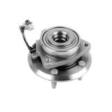 Opel Antara Ön Porya Rulmanlı Abs Sensörlü Formpart 96626339