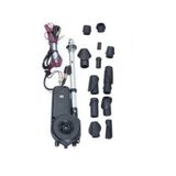 Opel Asta G Opel Astra F Otomatik Anten