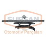 OPEL ASTRA 1.3 CDTİ ZİNCİR SETİ SUPSAN 55177460