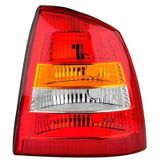 Opel Astra 1998-2010 Stop Lambası Sarı ( Sedan) Sağ G 6223024 Uyumlu