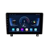 Opel Astra Android Multimedya (2004-2013) CarPlay Android Auto Navigasyon Kameralı 8GB RAM 128GB