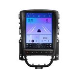 Opel Astra Android Multimedya (2013-2020) CarPlay Android Auto Navigasyon Kameralı 8GB RAM 64GB