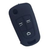 Opel Astra Corsa Insignia Silikon Araba Anahtar Kılıfı Anahtar Kabı