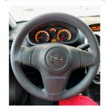 Opel Astra Dikmeli Direksiyon Kılıfı Soft Gri Renk