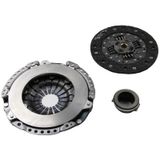 Opel Astra F 1.4 8 Valf Debriyaj Baskı Balata Seti Luk Marka