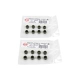 Opel Astra F 1.4/1.6/2.0 Subap Lastiği Elring 16 Adet