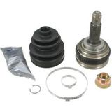 Opel Astra F 1 6 16 Valf X16xel Dış Aks Kafası Abs'li İthal