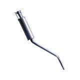 Opel Astra F 1,4-1,8-1,7 Td Orta Susturucu Egzoz Eksoz Sd-hb 91-98 Uyumlu