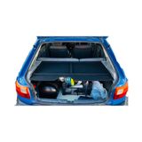 Opel Astra F 1993-1998 Pandizot Bagaj Rafı Hb
