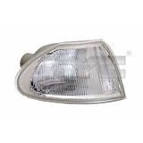 Opel Astra F 1995-2001 Sinyal Lambası Sağ Beyaz (Oem No:1226150)