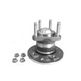 Opel Astra F 4 Abs\'Siz Bijon Arka Porya Gautoparts 1992-1998 (F1604004gautoparts)