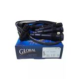 Opel Astra F Buji Kablosu Takım 1.6 16 Valf Global