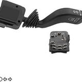 Opel Astra F Corsa B Vectra A B 89 01 Far Sinyal Kumanda Kolu Oem No:1241212