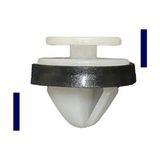 Opel Astra F, G, H, Vectra A, B, Corsa B, C Kapi Doseme Klipsi (10 Adet)