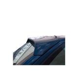 Opel Astra F Hb Cam Üstü Spoiler Boyasız Fiber Astarlı