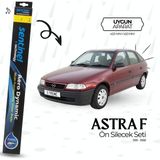 Opel Astra F Silecek Seti Sentinel 450MM-450MM