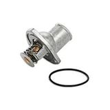 Opel Astra F Termostat (92C) - Corsa B - Tıgra - Vectra B 1.4 16V - 1 .6 16 Valf